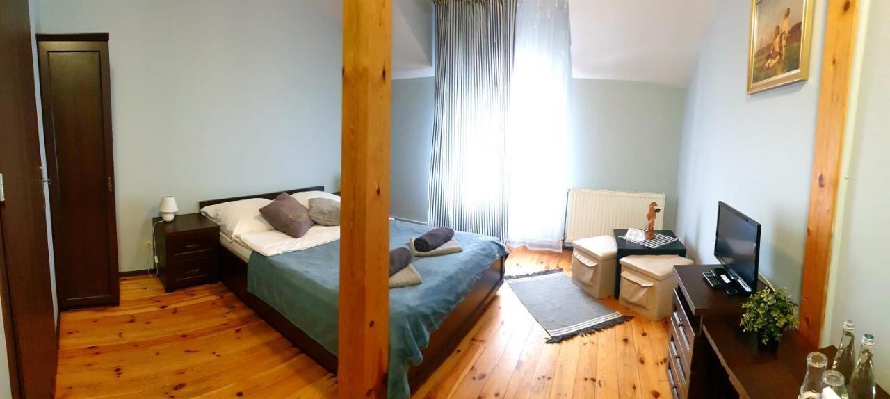 Inn Park Leknica